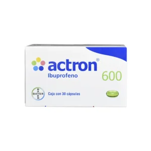 Actron 600