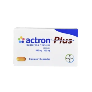 Actron Plus