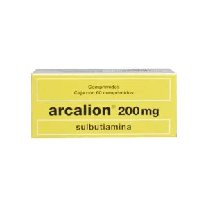 Arcalion