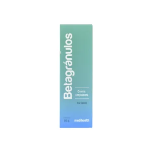 Betagranulos Crema Limpiadora 60gr