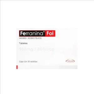 Ferranina Fol