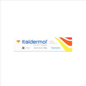 Italdermol 10g