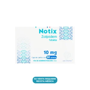 Notix